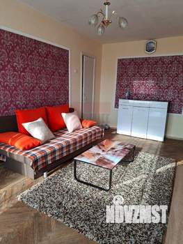 2-к квартира, вторичка, 44м2, 5/5 этаж