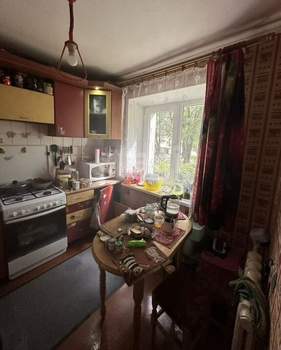 2-к квартира, вторичка, 44м2, 1/5 этаж