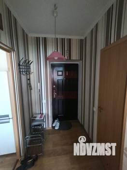 1-к квартира, вторичка, 31м2, 7/9 этаж