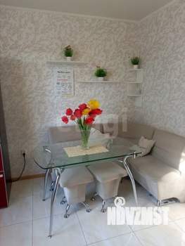 2-к квартира, вторичка, 66м2, 6/10 этаж