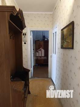 3-к квартира, вторичка, 56м2, 1/3 этаж