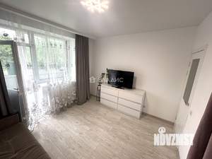1-к квартира, вторичка, 36м2, 1/5 этаж