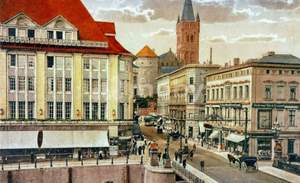 4-к квартира, вторичка, 85м2, 2/4 этаж