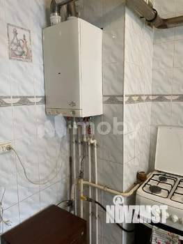 3-к квартира, вторичка, 60м2, 1/2 этаж