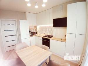 2-к квартира, вторичка, 56м2, 2/10 этаж