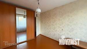 3-к квартира, вторичка, 64м2, 5/9 этаж