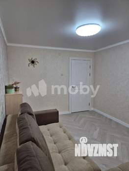 2-к квартира, вторичка, 48м2, 1/5 этаж