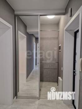 2-к квартира, вторичка, 68м2, 9/9 этаж