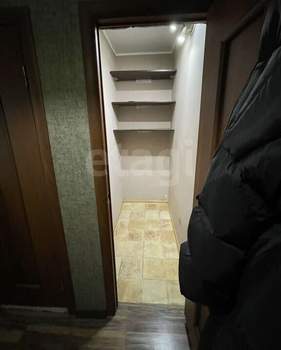 1-к квартира, вторичка, 38м2, 1/5 этаж