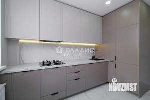 1-к квартира, вторичка, 36м2, 1/9 этаж