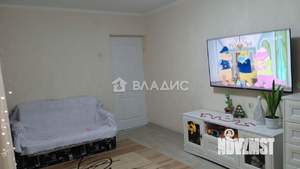 2-к квартира, вторичка, 43м2, 2/9 этаж