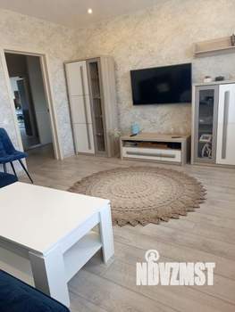 2-к квартира, вторичка, 60м2, 4/5 этаж