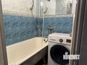 3-к квартира, вторичка, 53м2, 4/5 этаж