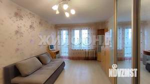 1-к квартира, вторичка, 35м2, 6/16 этаж