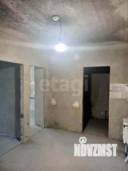 1-к квартира, вторичка, 48м2, 7/9 этаж