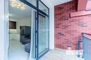 1-к квартира, вторичка, 60м2, 4/12 этаж