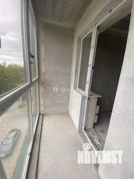 2-к квартира, вторичка, 61м2, 4/10 этаж