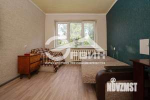 2-к квартира, вторичка, 45м2, 5/5 этаж