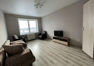 1-к квартира, вторичка, 36м2, 7/8 этаж