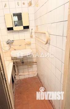 2-к квартира, вторичка, 55м2, 9/9 этаж