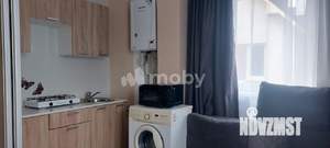 Студия квартира, вторичка, 20м2, 2/3 этаж