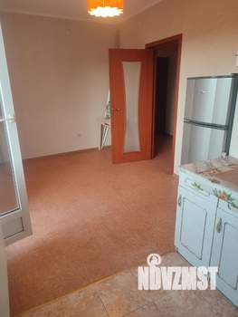 2-к квартира, вторичка, 62м2, 4/5 этаж