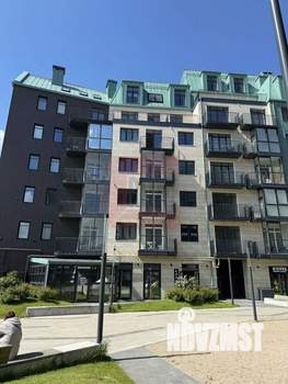 3-к квартира, вторичка, 123м2, 7/8 этаж