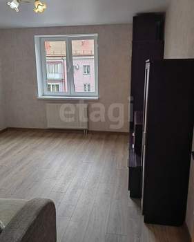 1-к квартира, вторичка, 36м2, 3/5 этаж
