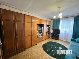3-к квартира, вторичка, 65м2, 9/10 этаж