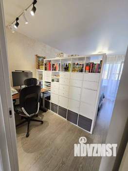 3-к квартира, вторичка, 62м2, 5/5 этаж