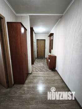 2-к квартира, вторичка, 56м2, 9/9 этаж