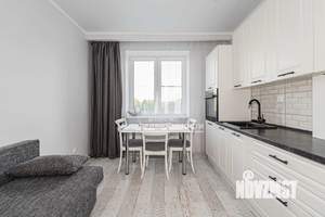 1-к квартира, вторичка, 46м2, 4/5 этаж