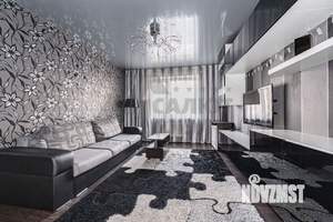 3-к квартира, вторичка, 65м2, 2/9 этаж