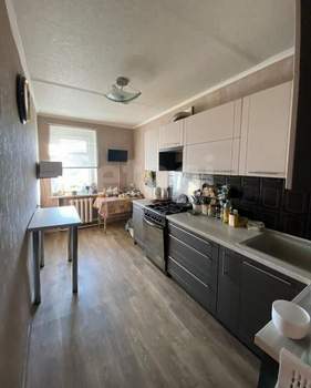 4-к квартира, вторичка, 85м2, 5/5 этаж