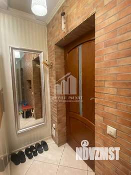 2-к квартира, вторичка, 44м2, 2/3 этаж