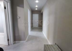 2-к квартира, вторичка, 72м2, 11/17 этаж