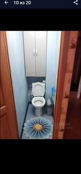 2-к квартира, вторичка, 56м2, 3/5 этаж