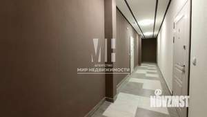 2-к квартира, вторичка, 69м2, 9/9 этаж