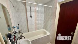 1-к квартира, вторичка, 23м2, 4/4 этаж