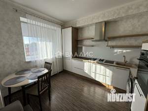 1-к квартира, вторичка, 40м2, 3/8 этаж