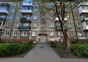 1-к квартира, вторичка, 32м2, 4/5 этаж