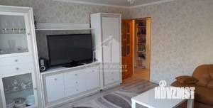 2-к квартира, вторичка, 63м2, 1/6 этаж