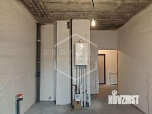 1-к квартира, вторичка, 48м2, 3/8 этаж