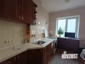 2-к квартира, вторичка, 54м2, 3/3 этаж