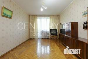 2-к квартира, вторичка, 61м2, 4/5 этаж