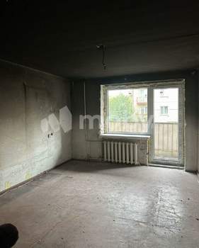 3-к квартира, вторичка, 65м2, 2/5 этаж