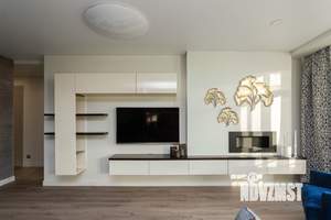 4-к квартира, вторичка, 115м2, 6/9 этаж