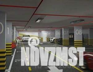 1-к квартира, вторичка, 42м2, 4/8 этаж