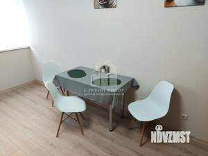 1-к квартира, вторичка, 45м2, 4/9 этаж