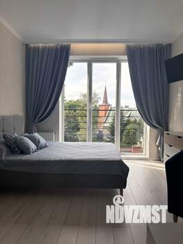 1-к квартира, вторичка, 39м2, 4/5 этаж